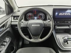 Haval M6 2021 PLUS 1.5T DCT Elite Intelligent Connected - фото 11