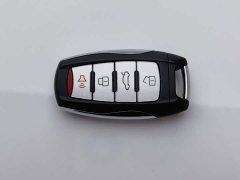 Haval M6 2021 PLUS 1.5T DCT Elite Intelligent Connected - фото 19
