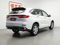Haval M6 2021 PLUS 1.5T DCT Elite Intelligent Connected - фото 2