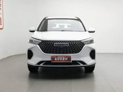 Haval M6 2021 PLUS 1.5T DCT Elite Intelligent Connected - фото 3