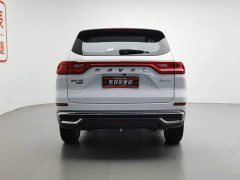 Haval M6 2021 PLUS 1.5T DCT Elite Intelligent Connected - фото 4