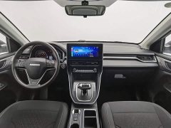 Haval M6 2021 PLUS 1.5T DCT Elite Intelligent Connected - фото 5