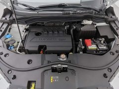 Haval M6 2021 PLUS 1.5T DCT Elite Intelligent Connected - фото 6