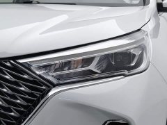 Haval M6 2021 PLUS 1.5T DCT Elite Intelligent Connected - фото 7