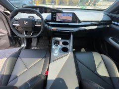 Haval H6 third generation 1.5T automatic two-wheel drive Supreme - фото 12