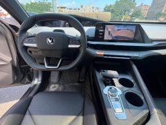 Haval H6 third generation 1.5T automatic two-wheel drive Supreme - фото 13
