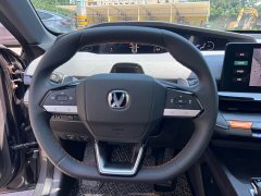 Haval H6 third generation 1.5T automatic two-wheel drive Supreme - фото 14