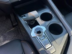Haval H6 third generation 1.5T automatic two-wheel drive Supreme - фото 16