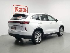 Haval H6 third generation 1.5T automatic two-wheel drive Supreme - фото 2
