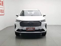 Haval H6 third generation 1.5T automatic two-wheel drive Supreme - фото 3
