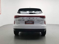 Haval H6 third generation 1.5T automatic two-wheel drive Supreme - фото 4
