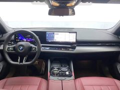 BMW 5 Series 530Li Leading M Sports Package - фото 13