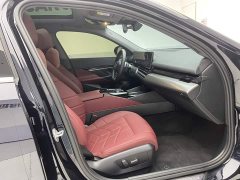BMW 5 Series 530Li Leading M Sports Package - фото 18