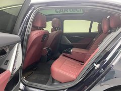 BMW 5 Series 530Li Leading M Sports Package - фото 19