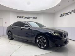 BMW 5 Series 530Li Leading M Sports Package - фото 2