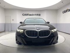 BMW 5 Series 530Li Leading M Sports Package - фото 3