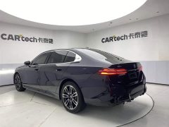 BMW 5 Series 530Li Leading M Sports Package - фото 7