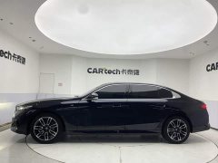 BMW 5 Series 530Li Leading M Sports Package - фото 8