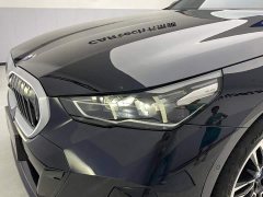 BMW 5 Series 530Li Leading M Sports Package - фото 9