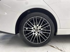 Mercedes-Benz C-Class facelift C 260 L sports version - фото 11