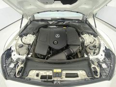 Mercedes-Benz C-Class facelift C 260 L sports version - фото 12