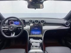 Mercedes-Benz C-Class facelift C 260 L sports version - фото 13