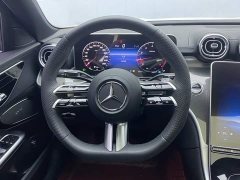Mercedes-Benz C-Class facelift C 260 L sports version - фото 14