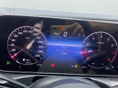 Mercedes-Benz C-Class facelift C 260 L sports version - фото 15