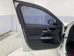 Mercedes-Benz C-Class facelift C 260 L sports version - фото 16
