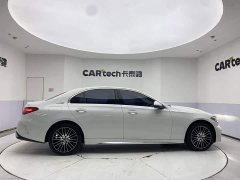 Mercedes-Benz C-Class facelift C 260 L sports version - фото 4