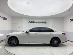 Mercedes-Benz C-Class facelift C 260 L sports version - фото 8