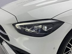 Mercedes-Benz C-Class facelift C 260 L sports version - фото 9
