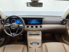 Mercedes-Benz E-Class Facelift E 300 L Fashion - фото 13