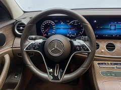 Mercedes-Benz E-Class Facelift E 300 L Fashion - фото 14