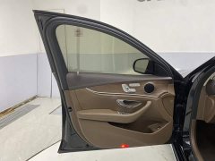Mercedes-Benz E-Class Facelift E 300 L Fashion - фото 16