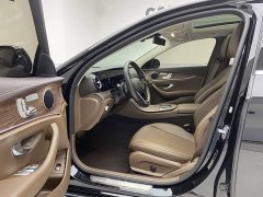 Mercedes-Benz E-Class Facelift E 300 L Fashion - фото 17