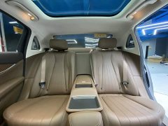 Mercedes-Benz E-Class Facelift E 300 L Fashion - фото 19