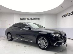 Mercedes-Benz E-Class Facelift E 300 L Fashion - фото 2