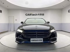 Mercedes-Benz E-Class Facelift E 300 L Fashion - фото 3
