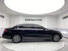 Mercedes-Benz E-Class Facelift E 300 L Fashion - фото 4