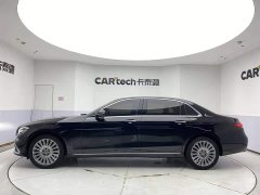 Mercedes-Benz E-Class Facelift E 300 L Fashion - фото 8