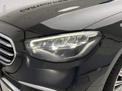Mercedes-Benz E-Class Facelift E 300 L Fashion - фото 9