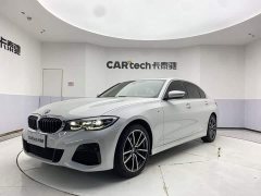 BMW 3 Series facelift 320Li M Sports Package - фото 1