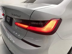 BMW 3 Series facelift 320Li M Sports Package - фото 10