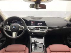 BMW 3 Series facelift 320Li M Sports Package - фото 13