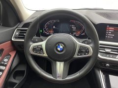 BMW 3 Series facelift 320Li M Sports Package - фото 14