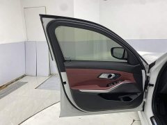BMW 3 Series facelift 320Li M Sports Package - фото 16