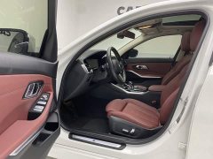 BMW 3 Series facelift 320Li M Sports Package - фото 17