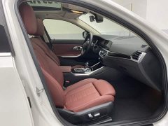 BMW 3 Series facelift 320Li M Sports Package - фото 18