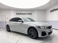 BMW 3 Series facelift 320Li M Sports Package - фото 2